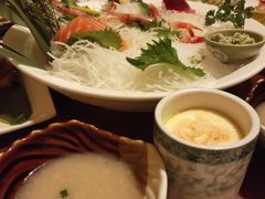 蛋羹-浪花亭日本料理(古田路店)