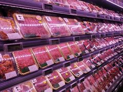 -Olé精品超市(广州太古汇店)