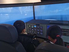 -成飞公园