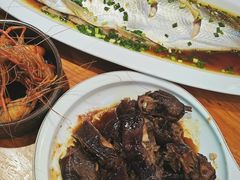 -百家鲜·杭帮菜