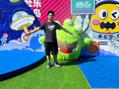 -秦皇岛乐岛海洋王国