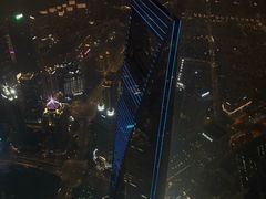 -上海中心大厦