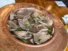 -如意林卡藏餐吧(大昭寺店)