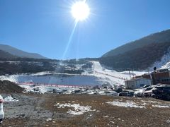 -太子岭滑雪场