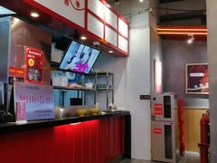 -一品飘香健康米线(金地美食城店)