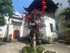 -徽商大宅院