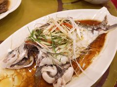 -胜记菜馆(文明路)