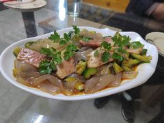 -三子下水馆(南十四道街151号店)