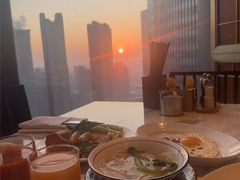 -君悦酒店·乐厨·高空自助餐(青年大街店)