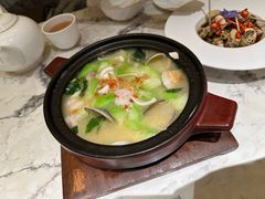 -潮州府·潮菜·砂锅粥(徐家汇店)