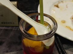 -安徽饭店·白鹭阁自助餐厅(梅山路店)