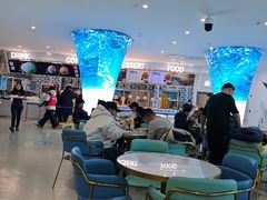 -深海中餐厅(国家海洋博物馆店)