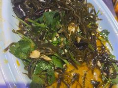 -山河屯铁锅炖(哈西站店)