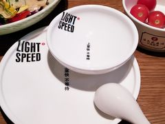 -吕氏疙瘩汤·私家菜馆(慈云寺店)