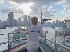 -三利音·浦之舟(滨江大道店)