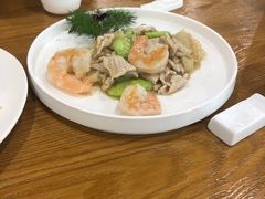 -米香居新鲁味·水饺餐厅