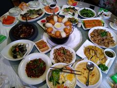 -七叔家宴家常广西菜(江南店)