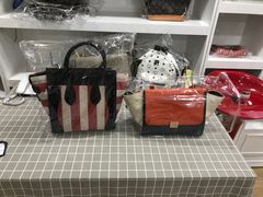 -IRENCE伊琳丝奢侈品皮具护理(二手鉴定世界广场店)