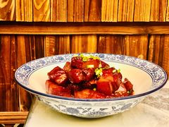 徽府红烧肉-中国徽菜·徽商故里(远大店)