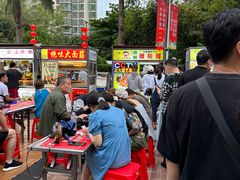 -海大南门夜市(海富街店)