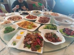 -成都安仁福朋喜来登酒店