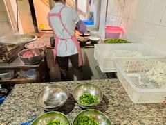 -正宗杨记普洱酸醋米线(总店)