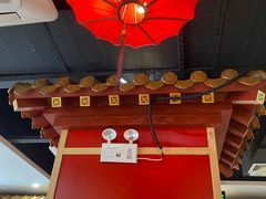 -津门老羊家·铜锅涮羊肉·烧烤(科技园店)
