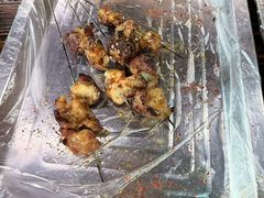 -老太太豆皮(南芬店)