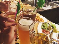 -宝莱纳啤酒花园餐厅PAULANER BRAUHAUS Nanjing(广州路店)
