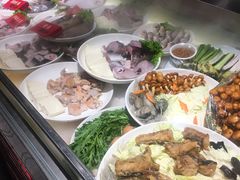 -日丰园海肠水饺·老字号大连海鲜(和平广场店)