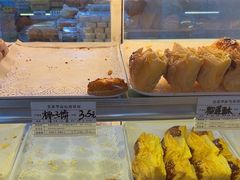 -美嘉华面包西饼店(红胜坊店)