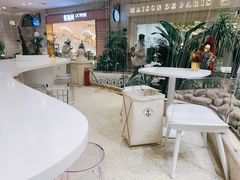 -1/4 ONE QUARTER COFFEE LAB(朝阳大悦城店)