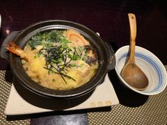 -明日叶日本料理(新区淮海街店)