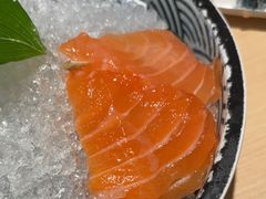 -万岁寿司(万国店)