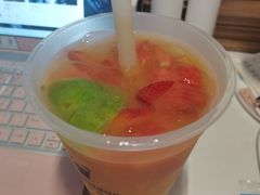 -茶百道(下沙宝龙二期店)