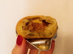 -泰康食品有限公司食品厂