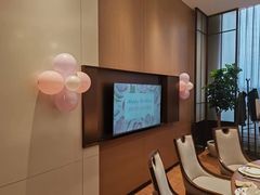 -泓历皇朝酒店(东亭店)