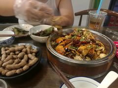 -聚在尊味虾皇·夜宵市集(新建店)