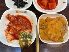 -釜山豚骨汤饭(芝罘万达广场店)