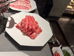 -鼎鼎香·港式火锅(北京SKP店)