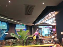 -匠子烤鱼(东方万达店)