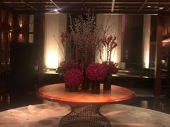 -新加坡文华东方酒店