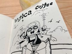 -Infica Coffee