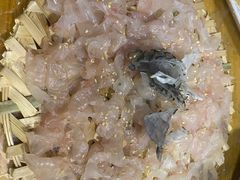 -官塘陈记鱼生·潮汕砂锅粥·牛肉火锅(潮枫路总店)