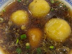 -煎意浓·吴记煎包(交通路店)