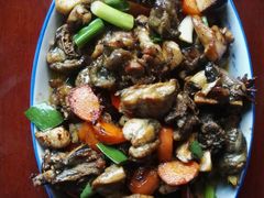 -龙姐私房菜(和顺古镇店)