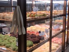 -奈雪的茶(凯德新都心店)
