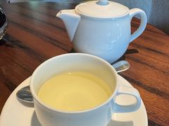 -杭州西子湖四季酒店-WL BISTRO西湖餐厅(灵隐路店)