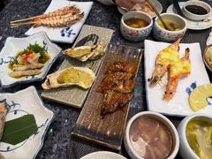 -菊上料理(蜀山银泰百货店)