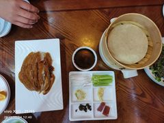 -老北京炸酱面·京味菜(西花市店)